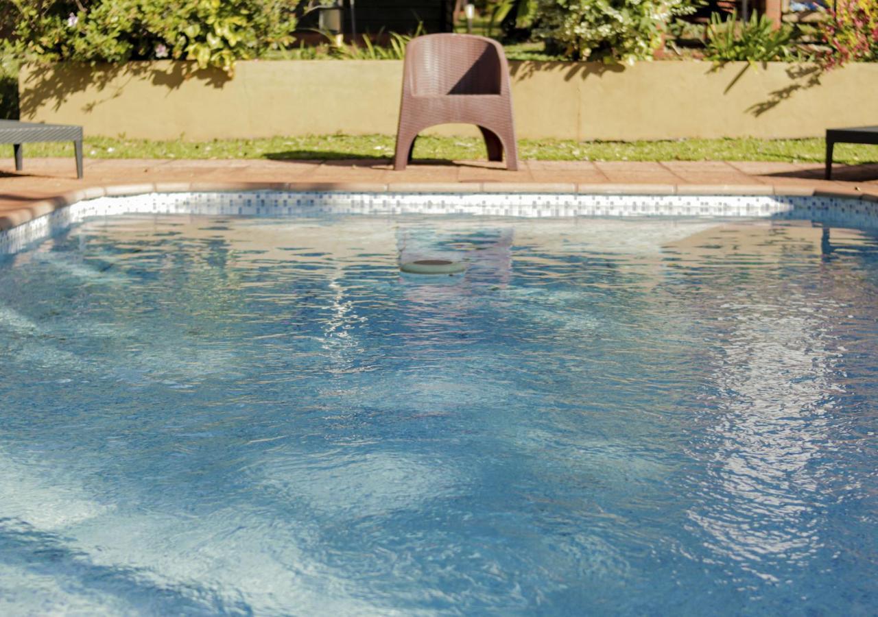 El Descanso Iguazu By Dot Cabana Puerto Iguazu Ngoại thất bức ảnh