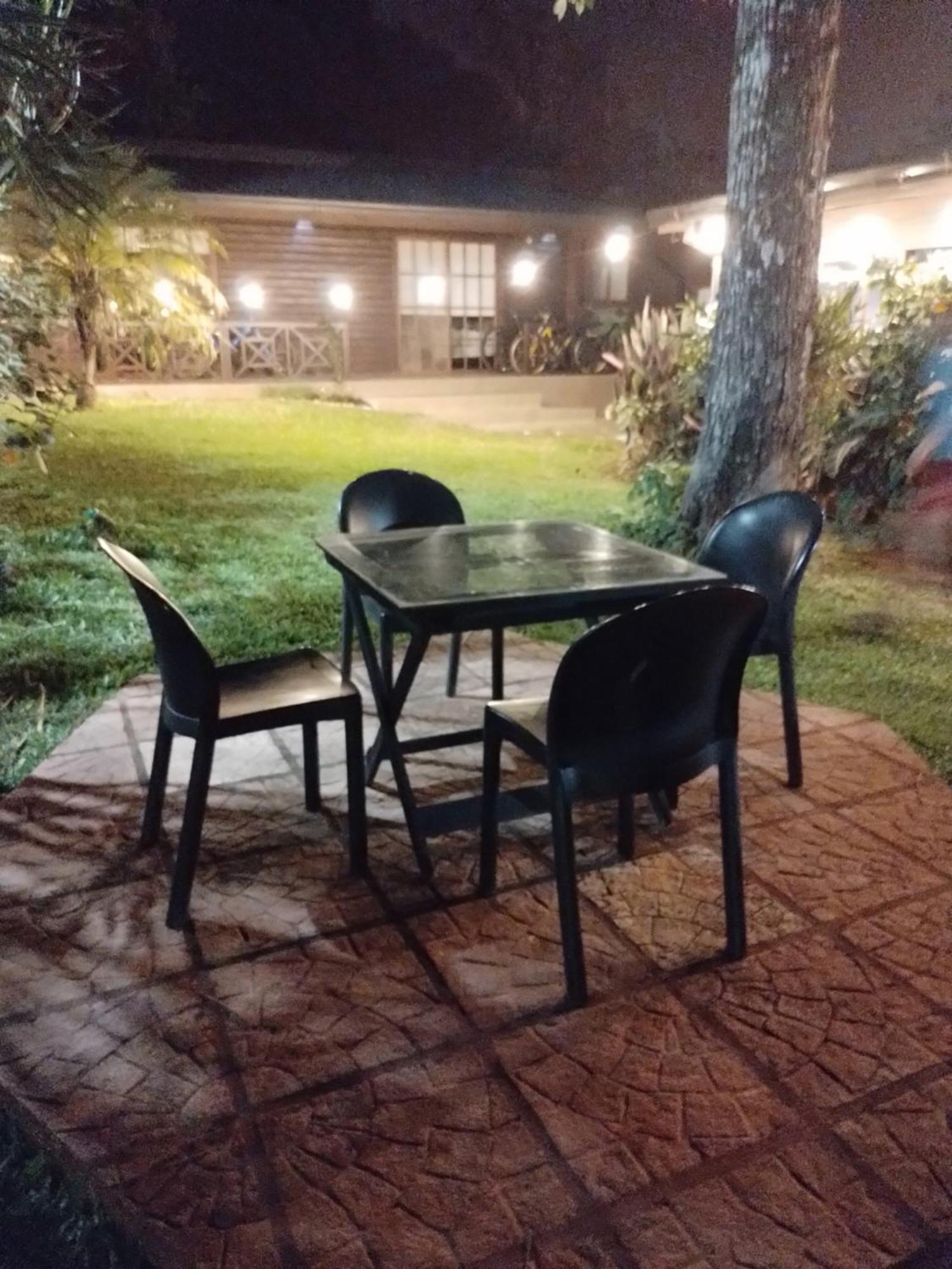 El Descanso Iguazu By Dot Cabana Puerto Iguazu Ngoại thất bức ảnh