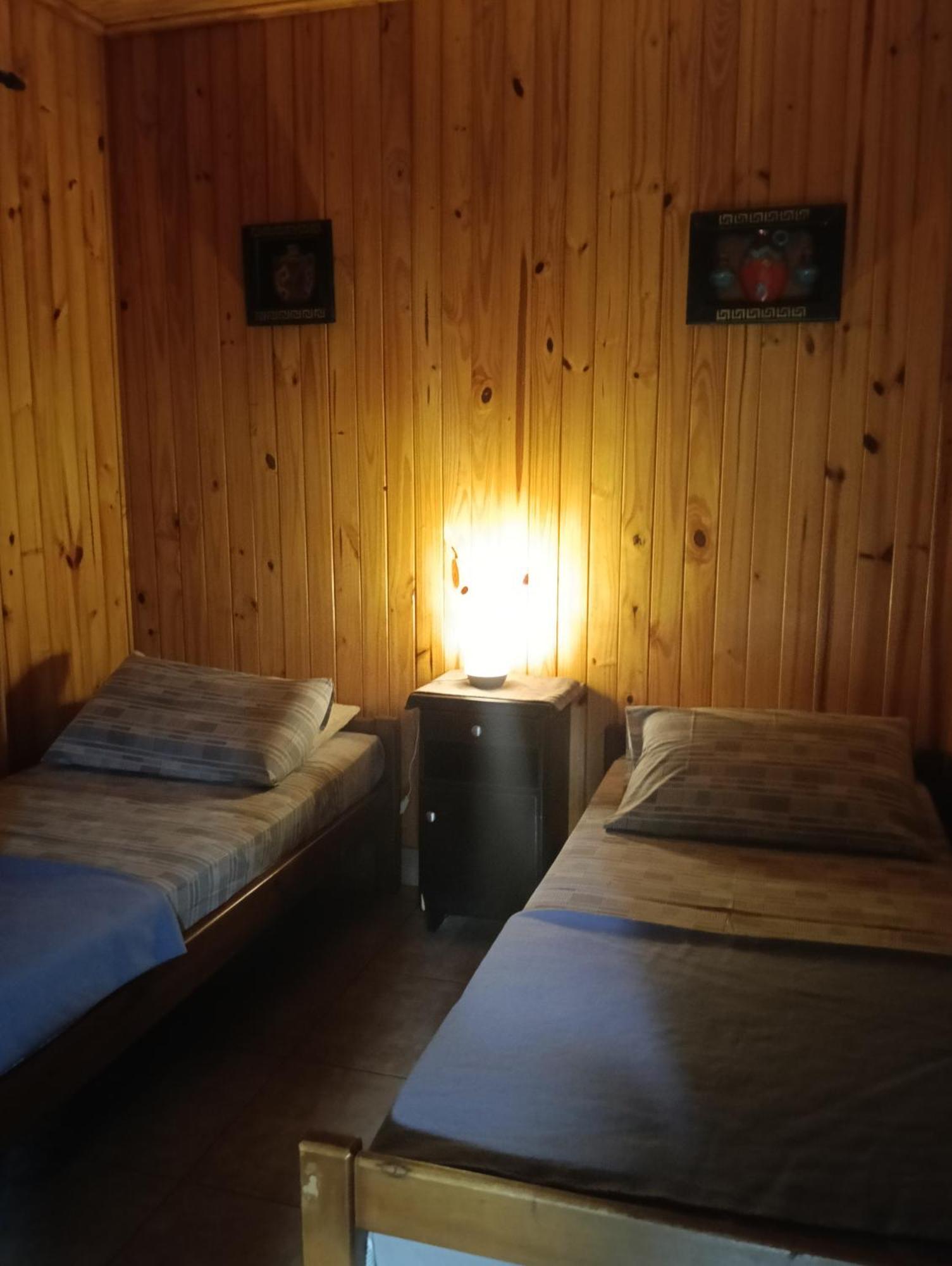 El Descanso Iguazu By Dot Cabana Puerto Iguazu Ngoại thất bức ảnh
