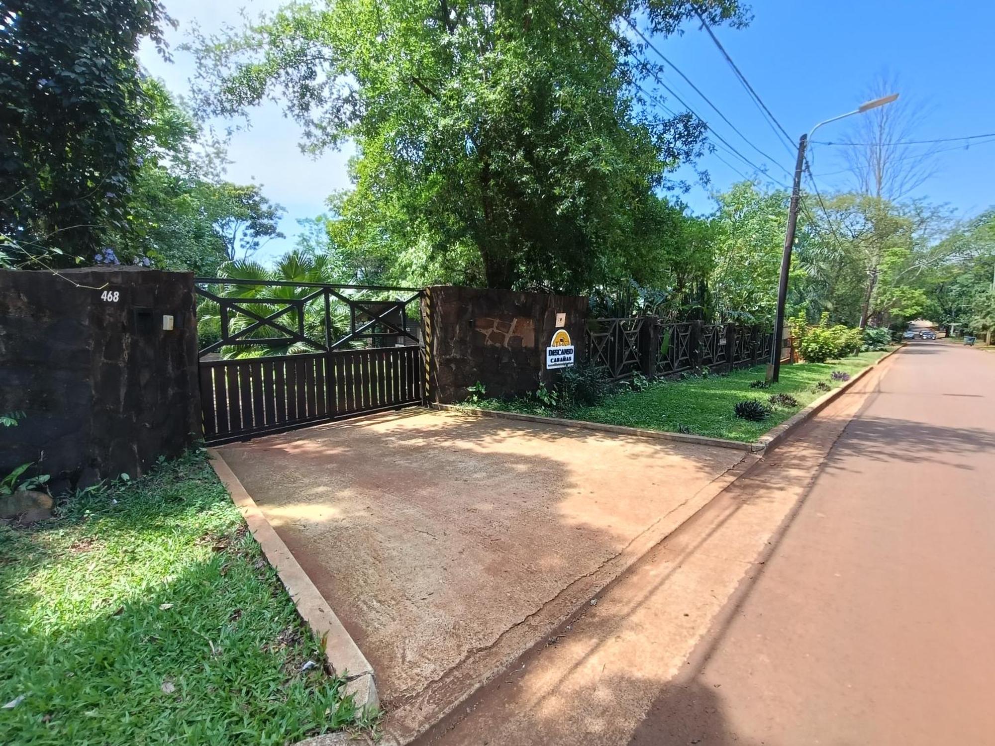 El Descanso Iguazu By Dot Cabana Puerto Iguazu Ngoại thất bức ảnh