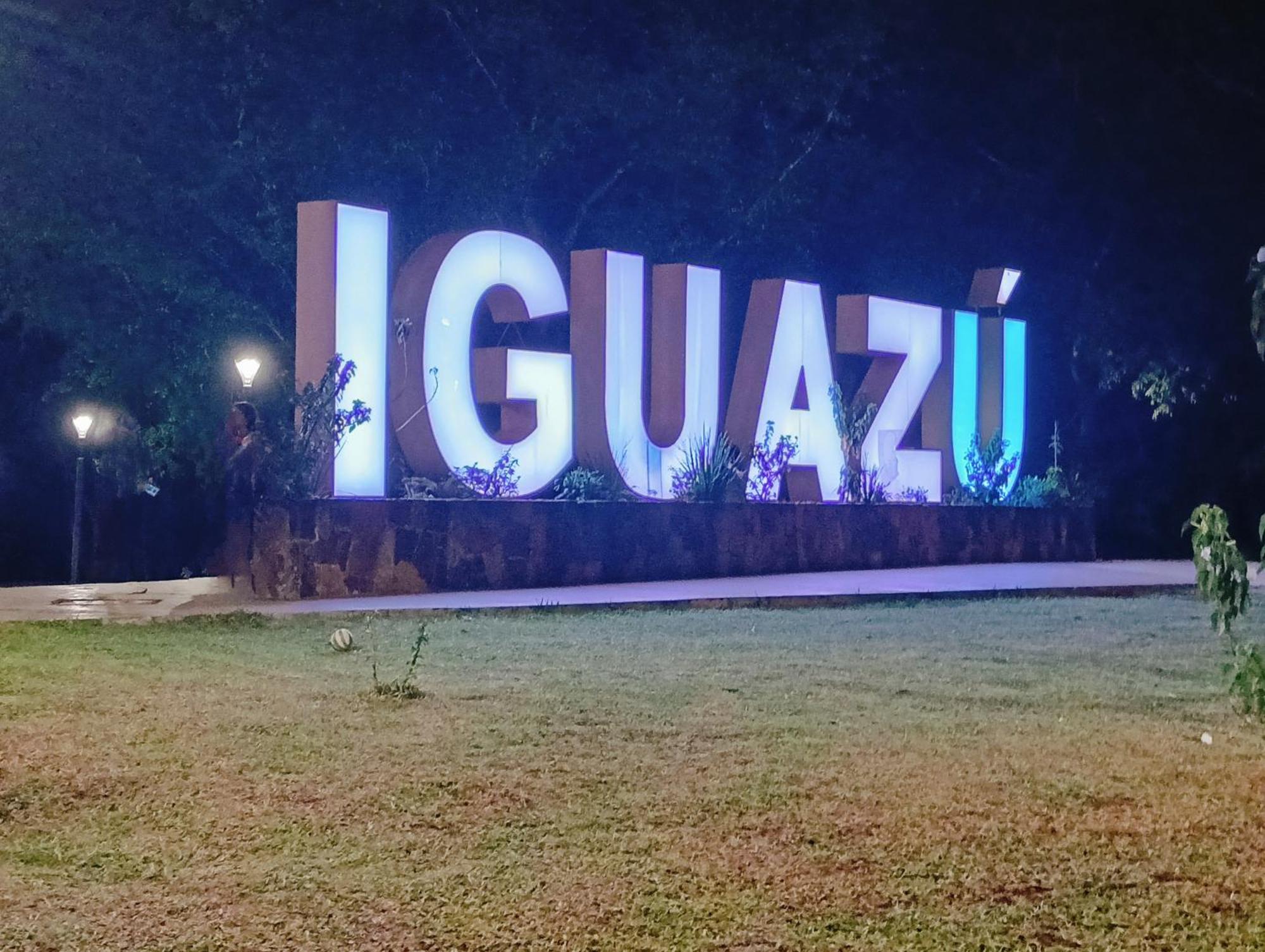 El Descanso Iguazu By Dot Cabana Puerto Iguazu Ngoại thất bức ảnh